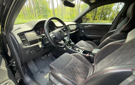 Skoda Kodiaq I, 2020 год, 2 100 000 рублей, 5 фотография