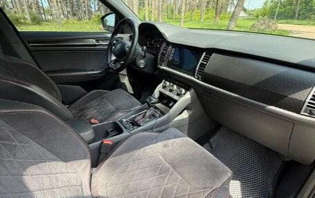 Skoda Kodiaq I, 2020 год, 2 100 000 рублей, 8 фотография