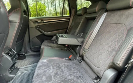 Skoda Kodiaq I, 2020 год, 2 100 000 рублей, 11 фотография