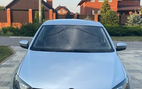 Volkswagen Polo VI (EU Market), 2012 год, 790 000 рублей, 6 фотография