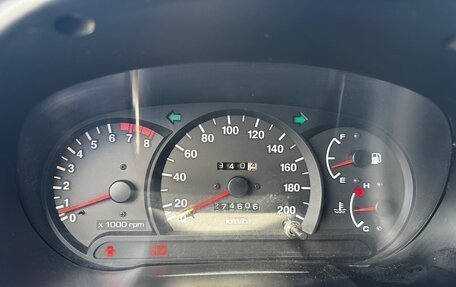 Hyundai Accent II, 2008 год, 399 990 рублей, 9 фотография