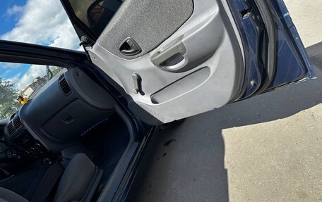 Hyundai Accent II, 2008 год, 399 990 рублей, 16 фотография