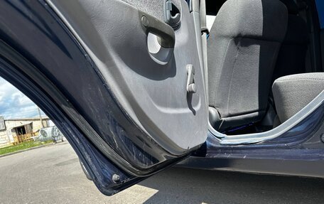 Hyundai Accent II, 2008 год, 399 990 рублей, 17 фотография