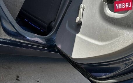 Hyundai Accent II, 2008 год, 399 990 рублей, 18 фотография