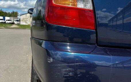 Hyundai Accent II, 2008 год, 399 990 рублей, 25 фотография