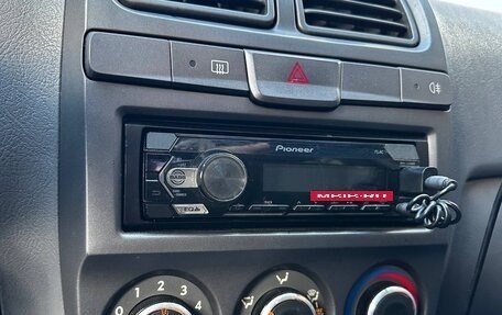Hyundai Accent II, 2008 год, 399 990 рублей, 13 фотография
