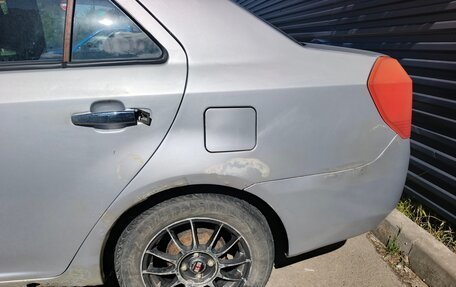 Geely MK I рестайлинг, 2011 год, 190 000 рублей, 7 фотография