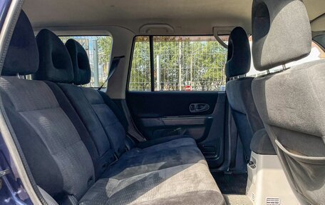 Mitsubishi Pajero Sport II рестайлинг, 2006 год, 950 000 рублей, 13 фотография
