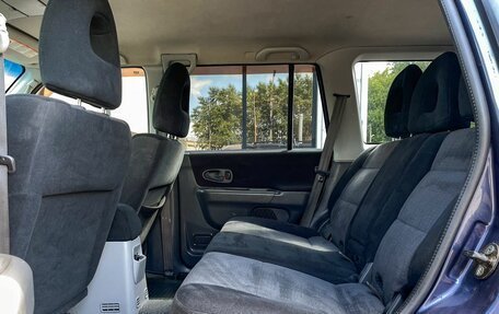 Mitsubishi Pajero Sport II рестайлинг, 2006 год, 950 000 рублей, 10 фотография