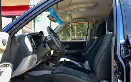 Mitsubishi Pajero Sport II рестайлинг, 2006 год, 950 000 рублей, 9 фотография