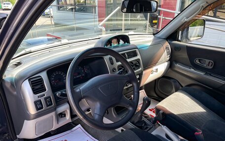 Mitsubishi Pajero Sport II рестайлинг, 2006 год, 950 000 рублей, 8 фотография