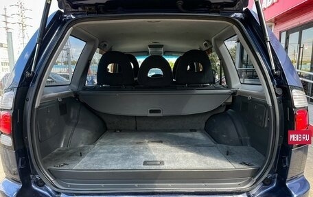 Mitsubishi Pajero Sport II рестайлинг, 2006 год, 950 000 рублей, 11 фотография