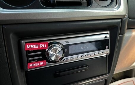 Mitsubishi Pajero Sport II рестайлинг, 2006 год, 950 000 рублей, 19 фотография