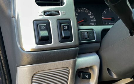 Mitsubishi Pajero Sport II рестайлинг, 2006 год, 950 000 рублей, 22 фотография