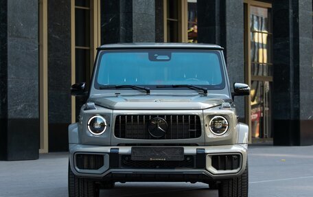 Mercedes-Benz G-Класс AMG, 2026 год, 31 599 000 рублей, 3 фотография