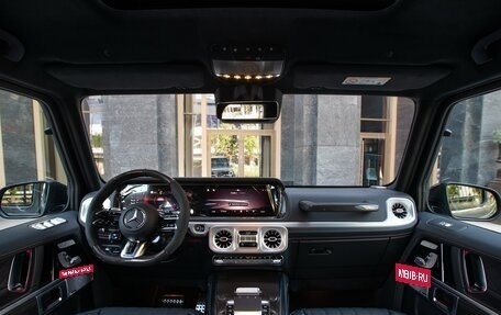 Mercedes-Benz G-Класс AMG, 2026 год, 31 599 000 рублей, 2 фотография