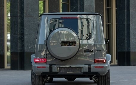 Mercedes-Benz G-Класс AMG, 2026 год, 31 599 000 рублей, 4 фотография