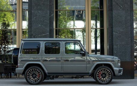 Mercedes-Benz G-Класс AMG, 2026 год, 31 599 000 рублей, 6 фотография