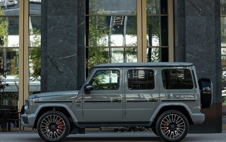 Mercedes-Benz G-Класс AMG, 2026 год, 31 599 000 рублей, 5 фотография