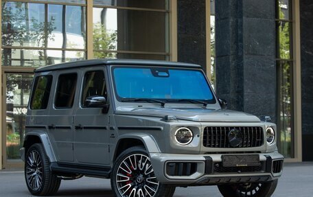Mercedes-Benz G-Класс AMG, 2026 год, 31 599 000 рублей, 7 фотография