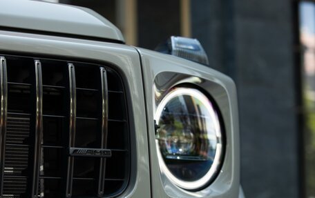 Mercedes-Benz G-Класс AMG, 2026 год, 31 599 000 рублей, 12 фотография