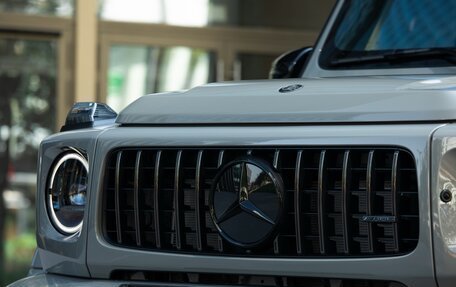 Mercedes-Benz G-Класс AMG, 2026 год, 31 599 000 рублей, 13 фотография