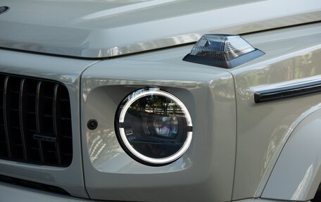 Mercedes-Benz G-Класс AMG, 2026 год, 31 599 000 рублей, 11 фотография