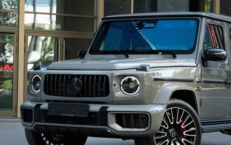Mercedes-Benz G-Класс AMG, 2026 год, 31 599 000 рублей, 10 фотография