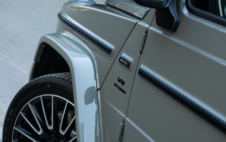 Mercedes-Benz G-Класс AMG, 2026 год, 31 599 000 рублей, 14 фотография