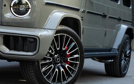 Mercedes-Benz G-Класс AMG, 2026 год, 31 599 000 рублей, 17 фотография