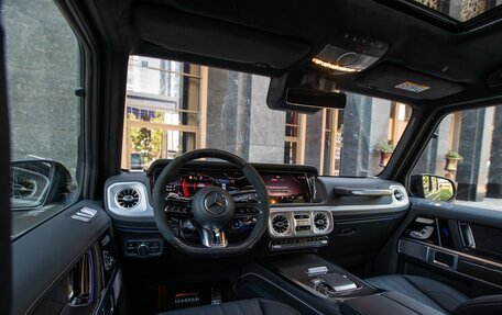 Mercedes-Benz G-Класс AMG, 2026 год, 31 599 000 рублей, 18 фотография
