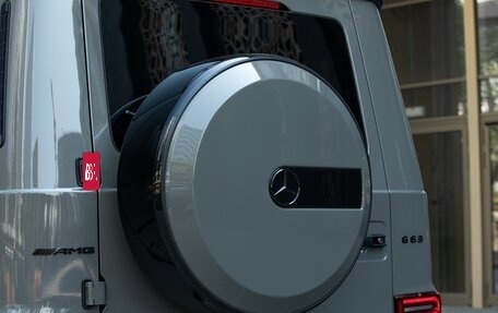 Mercedes-Benz G-Класс AMG, 2026 год, 31 599 000 рублей, 15 фотография