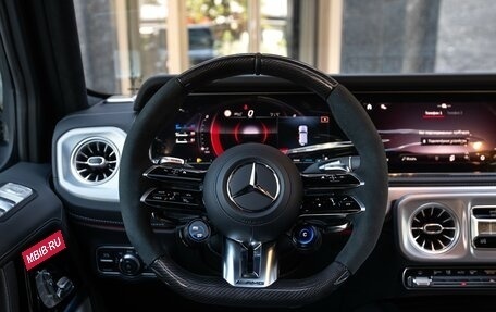 Mercedes-Benz G-Класс AMG, 2026 год, 31 599 000 рублей, 19 фотография