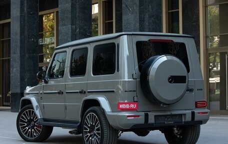 Mercedes-Benz G-Класс AMG, 2026 год, 31 599 000 рублей, 8 фотография