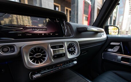Mercedes-Benz G-Класс AMG, 2026 год, 31 599 000 рублей, 21 фотография