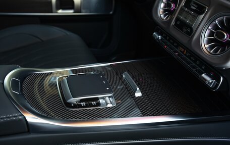 Mercedes-Benz G-Класс AMG, 2026 год, 31 599 000 рублей, 23 фотография
