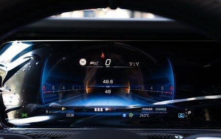 Mercedes-Benz G-Класс AMG, 2026 год, 31 599 000 рублей, 24 фотография