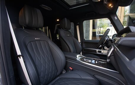 Mercedes-Benz G-Класс AMG, 2026 год, 31 599 000 рублей, 30 фотография
