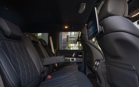 Mercedes-Benz G-Класс AMG, 2026 год, 31 599 000 рублей, 31 фотография