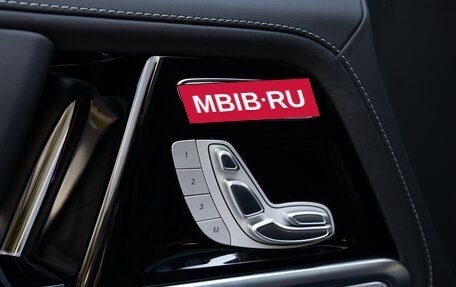 Mercedes-Benz G-Класс AMG, 2026 год, 31 599 000 рублей, 22 фотография