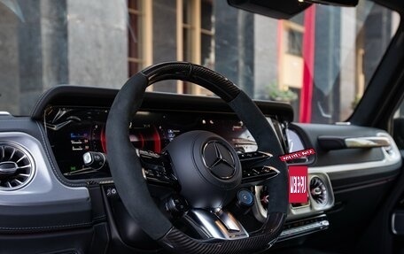 Mercedes-Benz G-Класс AMG, 2026 год, 31 599 000 рублей, 20 фотография