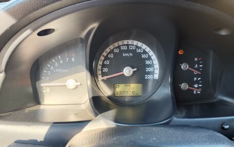 KIA Sportage II, 2006 год, 700 000 рублей, 7 фотография