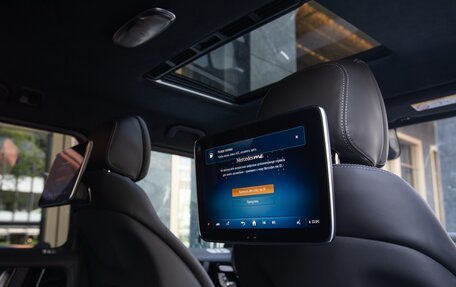 Mercedes-Benz G-Класс AMG, 2026 год, 31 599 000 рублей, 33 фотография
