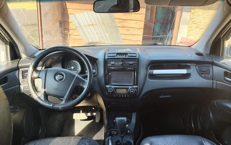 KIA Sportage II, 2006 год, 700 000 рублей, 4 фотография