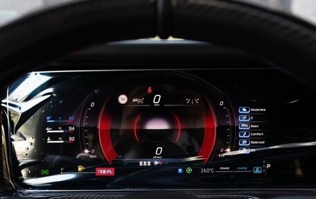 Mercedes-Benz G-Класс AMG, 2026 год, 31 599 000 рублей, 25 фотография
