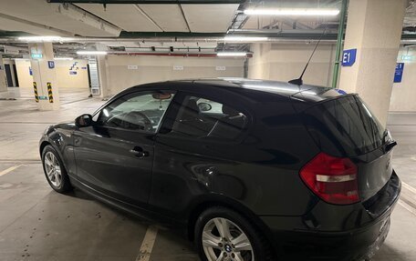 BMW 1 серия, 2008 год, 799 000 рублей, 5 фотография