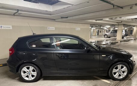 BMW 1 серия, 2008 год, 799 000 рублей, 9 фотография