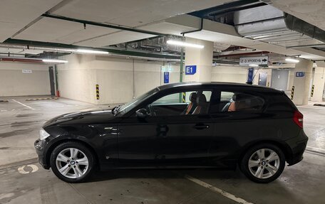BMW 1 серия, 2008 год, 799 000 рублей, 4 фотография
