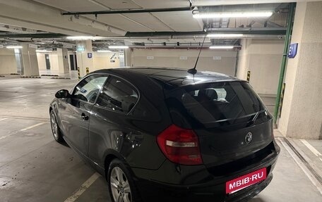 BMW 1 серия, 2008 год, 799 000 рублей, 6 фотография