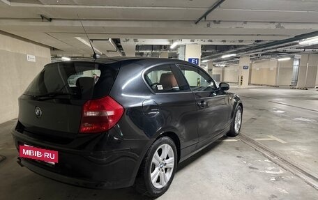 BMW 1 серия, 2008 год, 799 000 рублей, 8 фотография